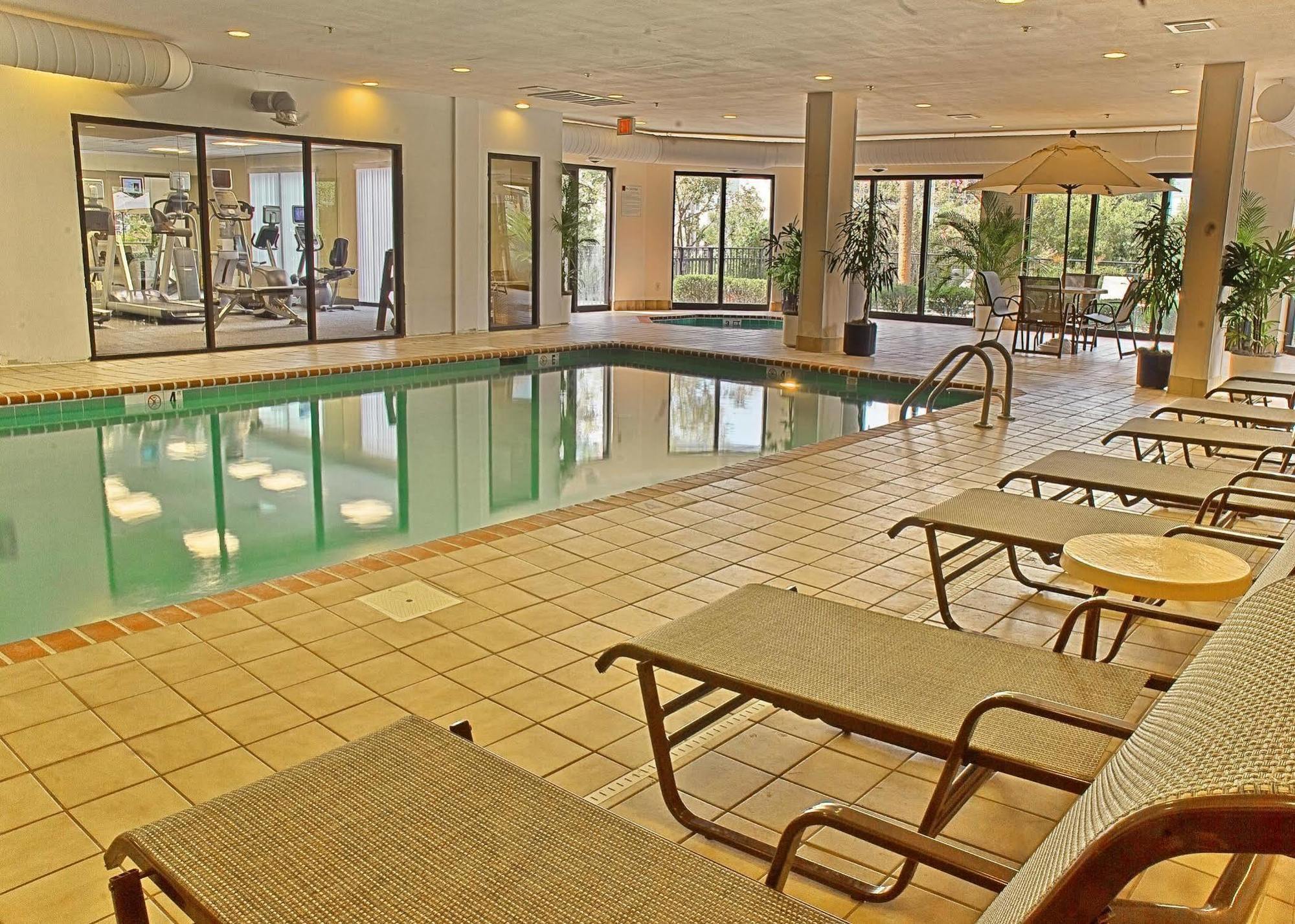Courtyard By Marriott Myrtle Beach Barefoot Landing Briarcliffe Acres Exterior photo